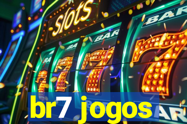 br7 jogos